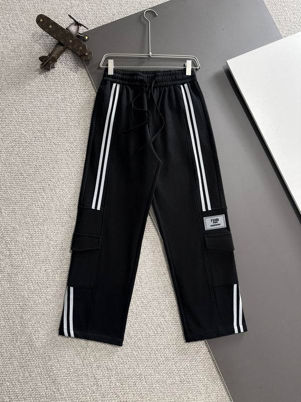 F Long Pant-22