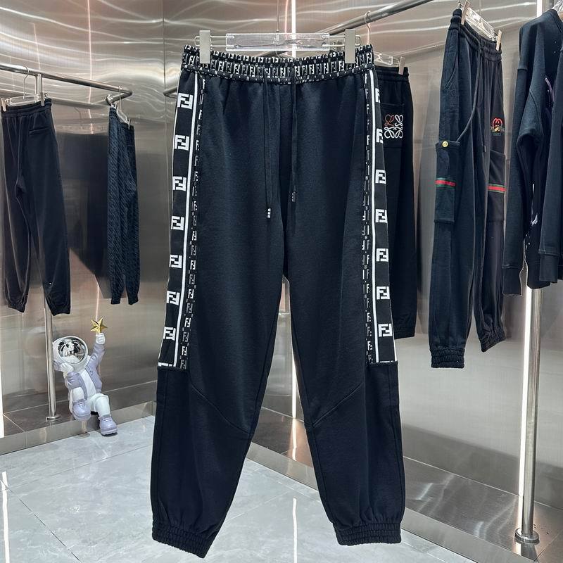 F Long Pant-2