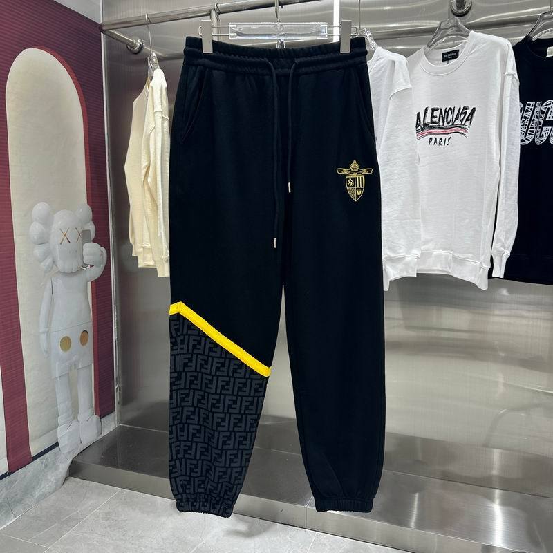 F Long Pant-4