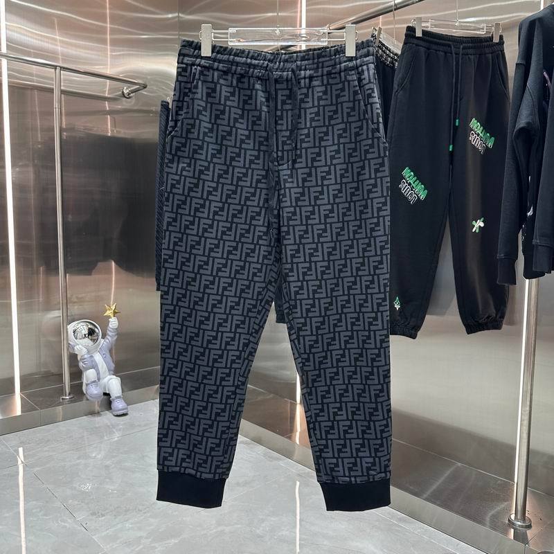 F Long Pant-3