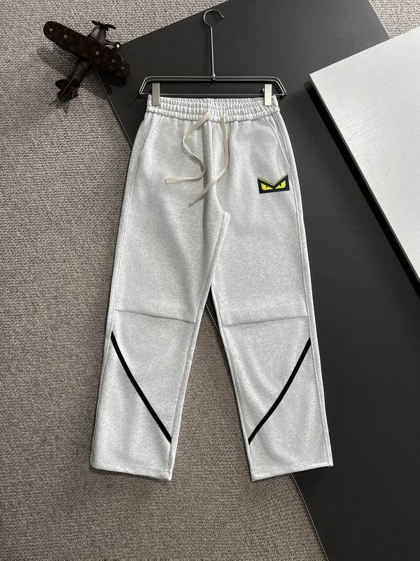 F Long Pant-23