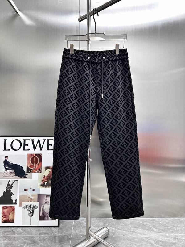 F Long Pant-20