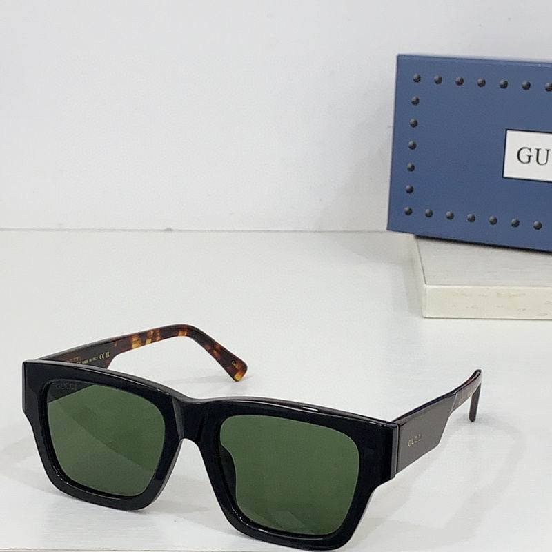 G Sunglasses AAA-268