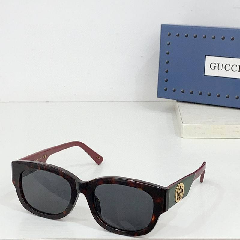 G Sunglasses AAA-275
