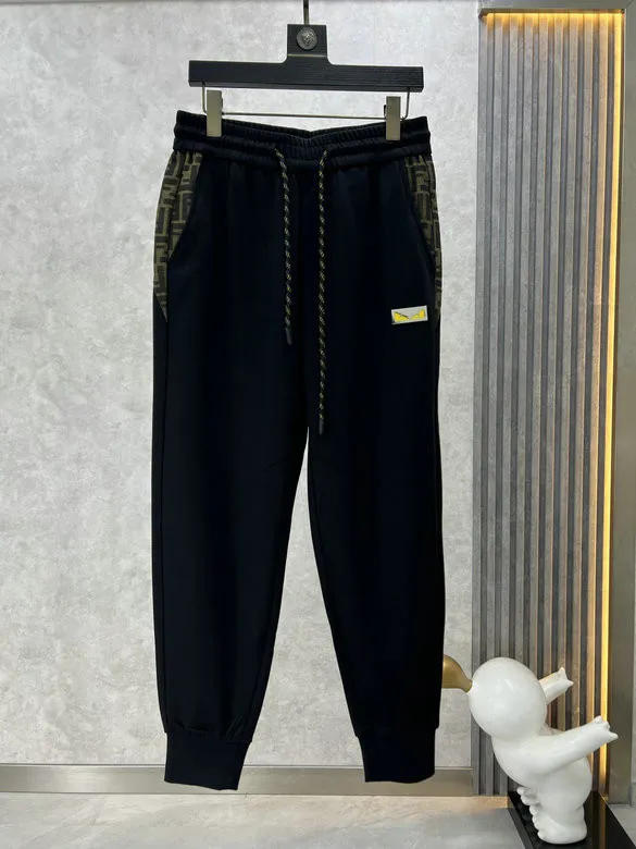 F Long Pant-10