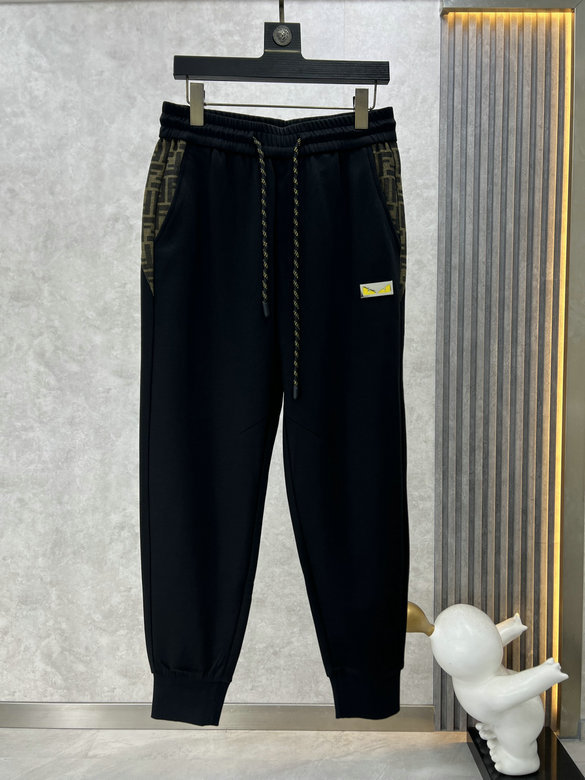 F Long Pant-10