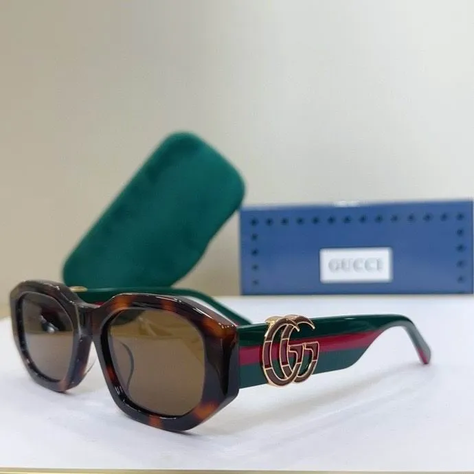 G Sunglasses AAA-263
