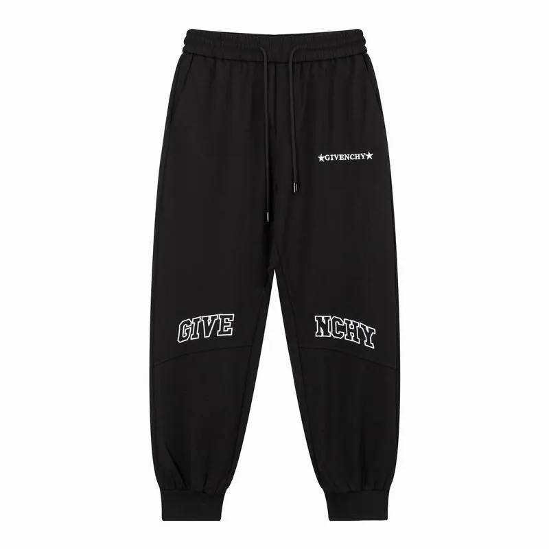 GVC Long Pant-21