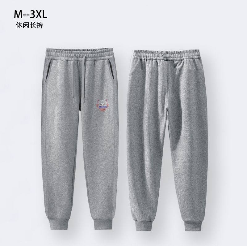 KZ Long Pant-3