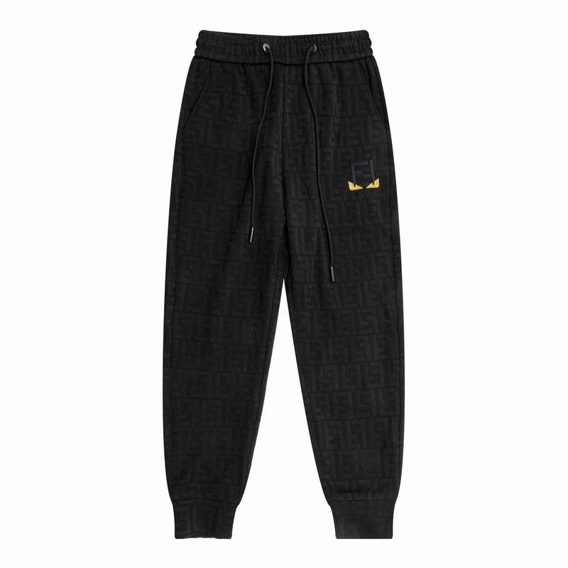 F Long Pant-16
