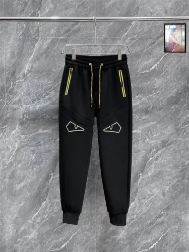 F Long Pant-12