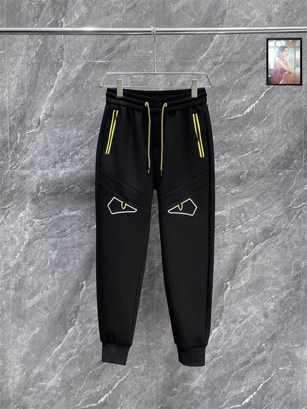 F Long Pant-12