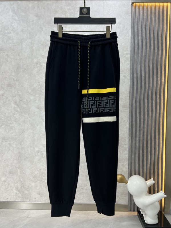 F Long Pant-9