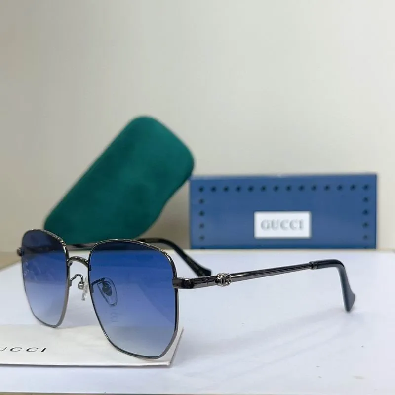 G Sunglasses AAA-265