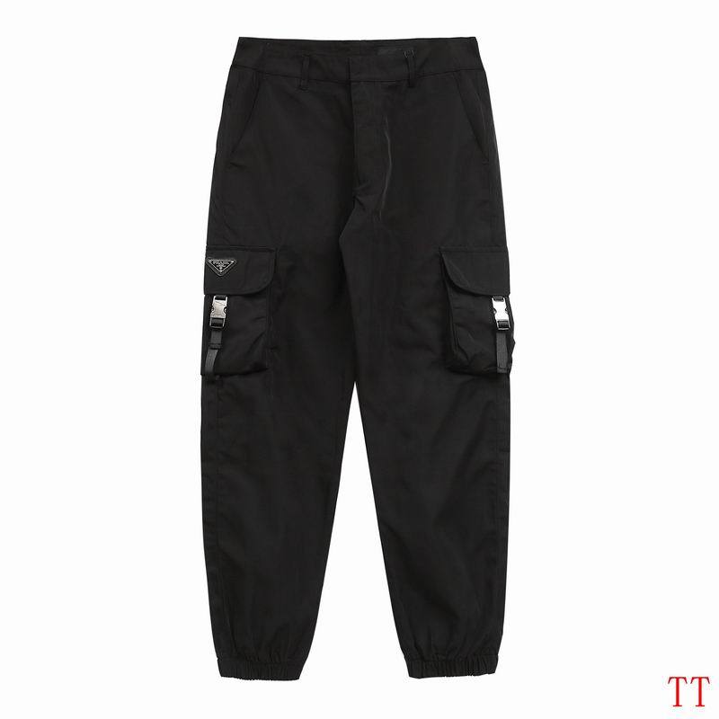 PR Long Pant-5