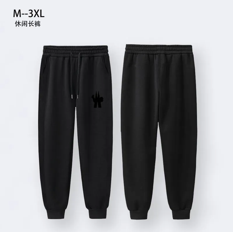 MCL Long Pant-13