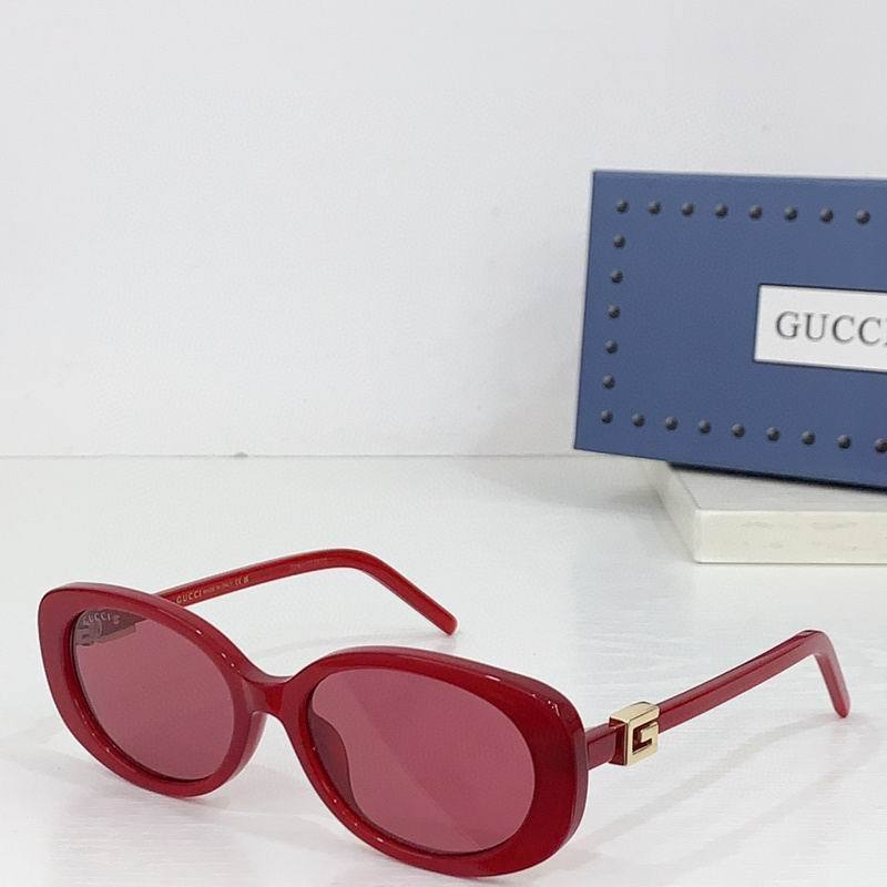 G Sunglasses AAA-300