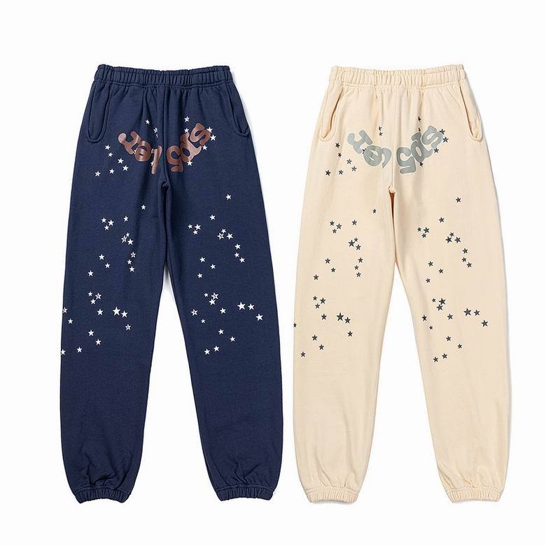 Sp5 Long Pant-8