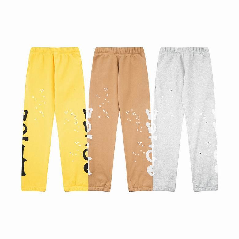 Sp5 Long Pant-12