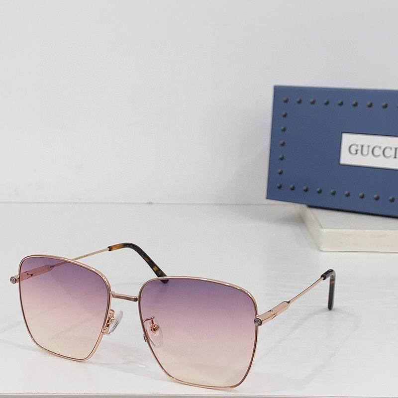 G Sunglasses AAA-331