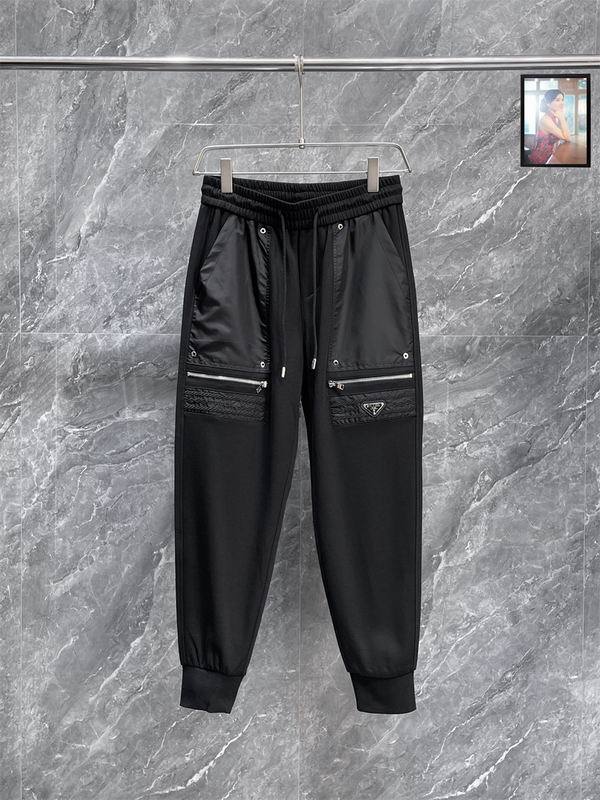PR Long Pant-32