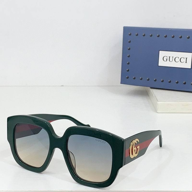 G Sunglasses AAA-289