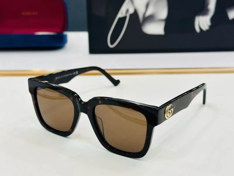 G Sunglasses AAA-342
