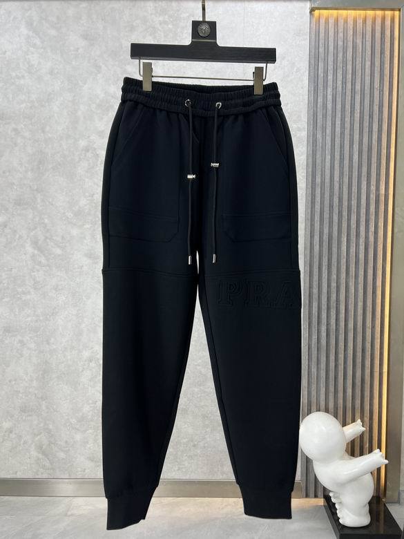 PR Long Pant-21