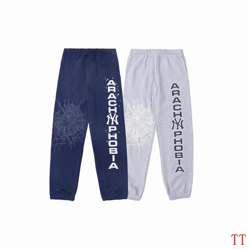 Sp5 Long Pant-18