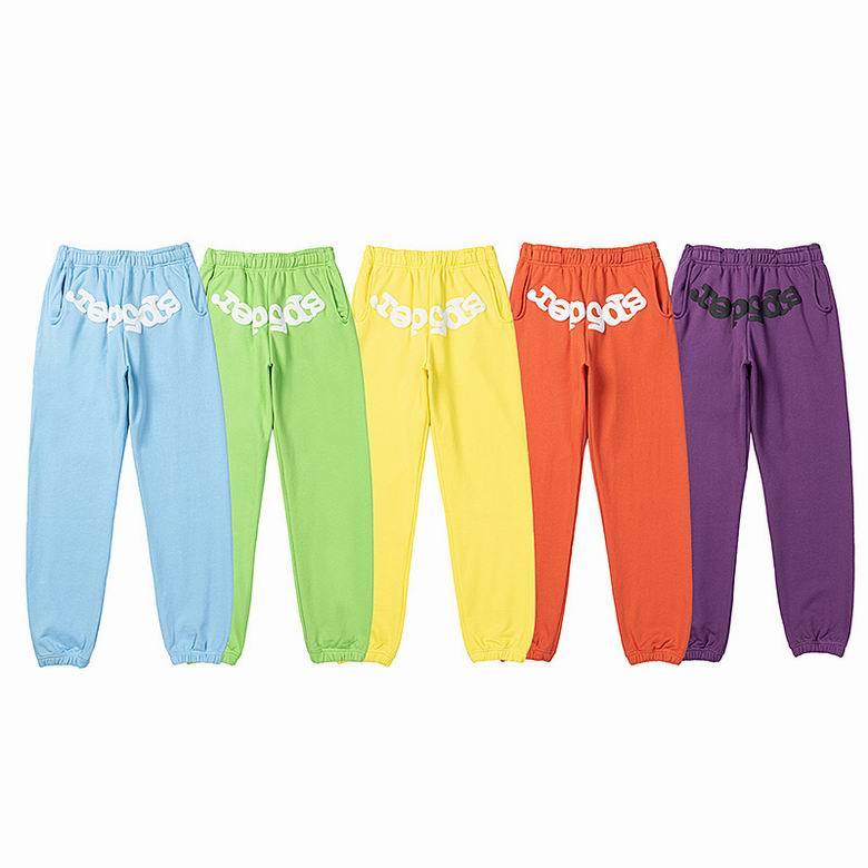Sp5 Long Pant-10
