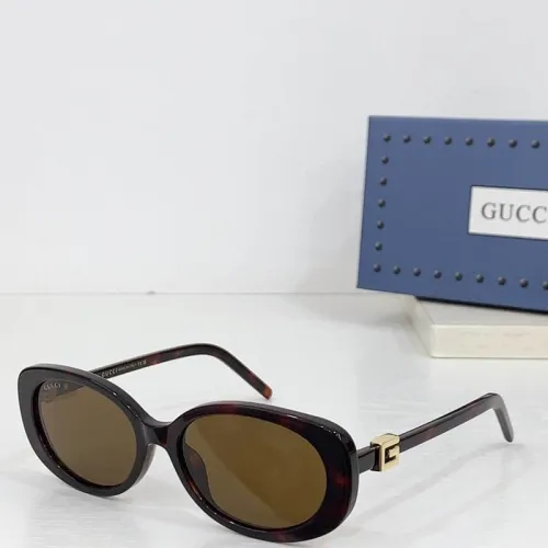 G Sunglasses AAA-300