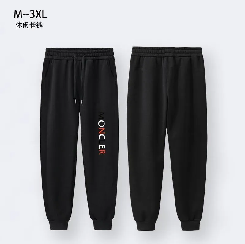 MCL Long Pant-12