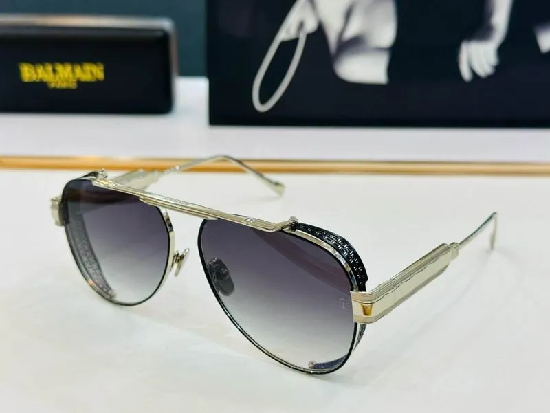 Balm Sunglasses AAA-42