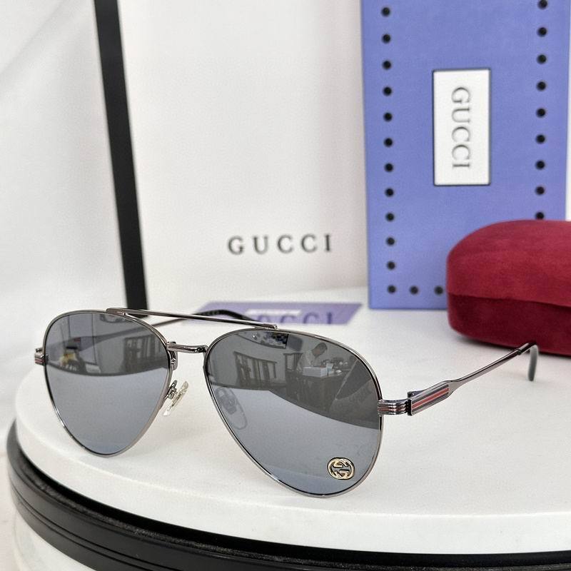 G Sunglasses AAA-365