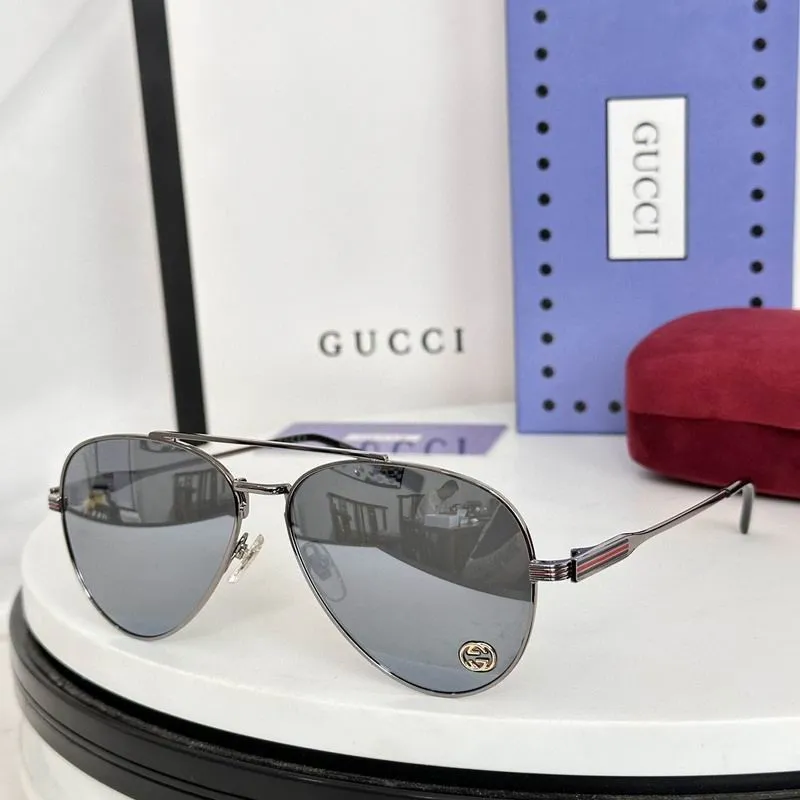 G Sunglasses AAA-365