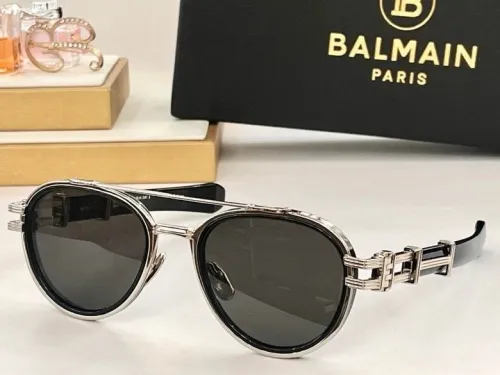 Balm Sunglasses AAA-9