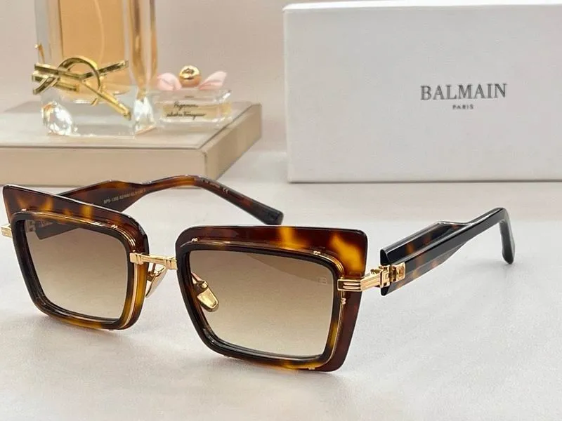 Balm Sunglasses AAA-31