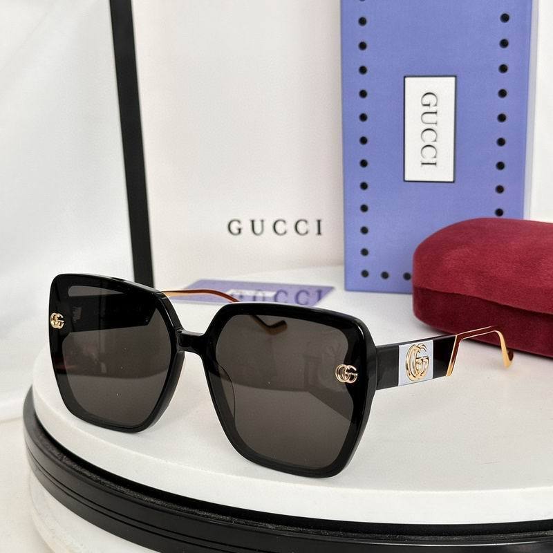 G Sunglasses AAA-385