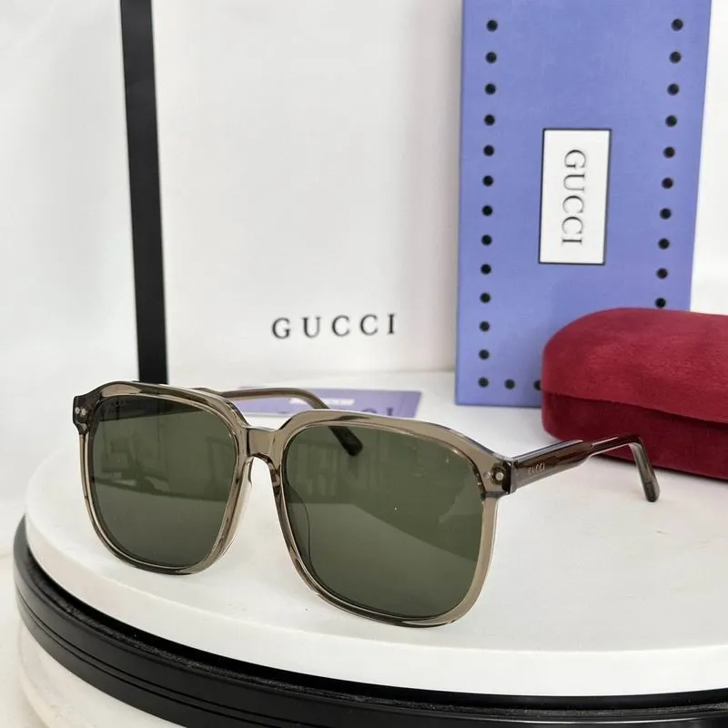 G Sunglasses AAA-374