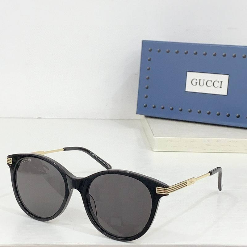 G Sunglasses AAA-364