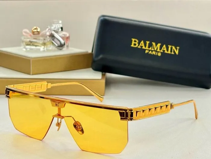 Balm Sunglasses AAA-30