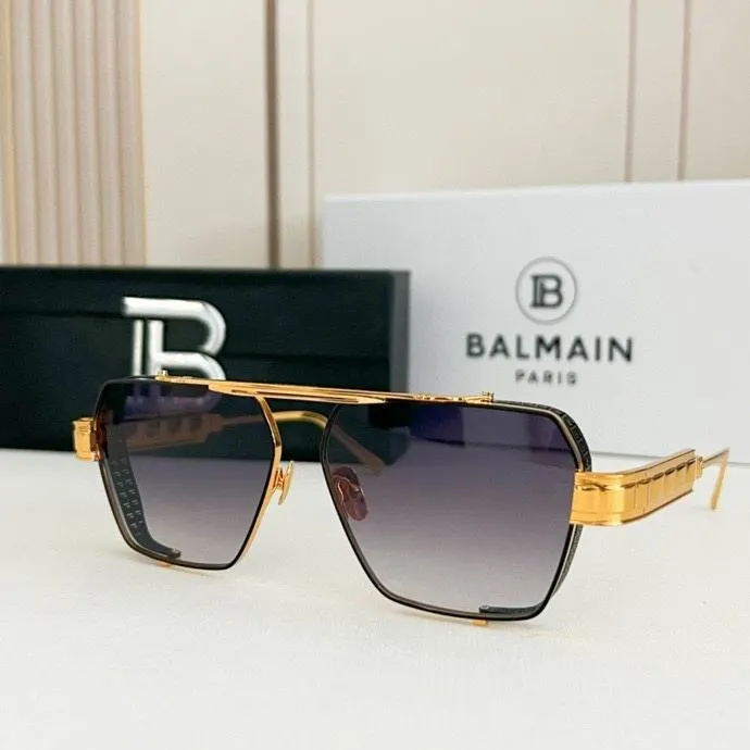 Balm Sunglasses AAA-18