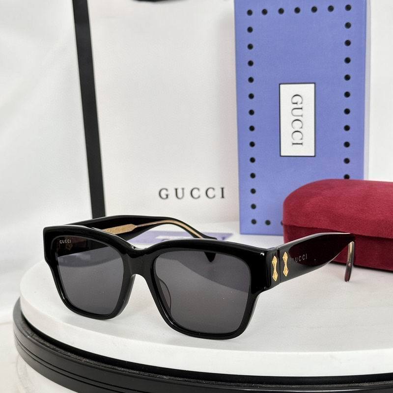 G Sunglasses AAA-376