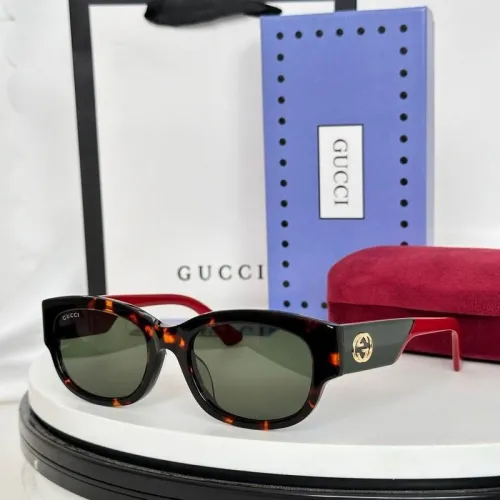 G Sunglasses AAA-366