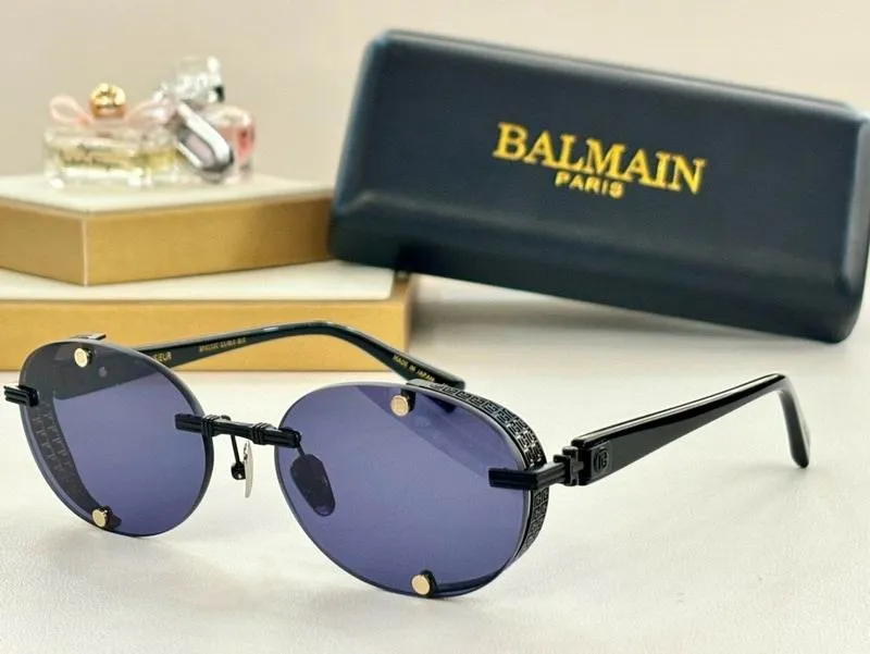 Balm Sunglasses AAA-28