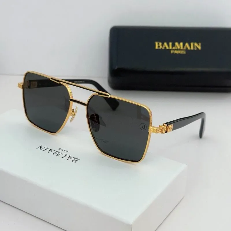 Balm Sunglasses AAA-2