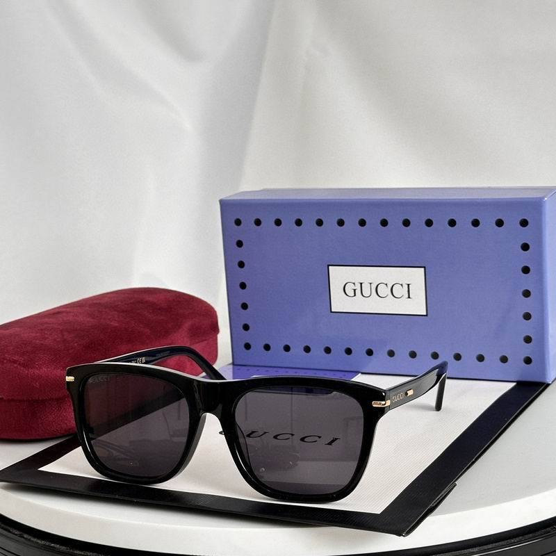 G Sunglasses AAA-372