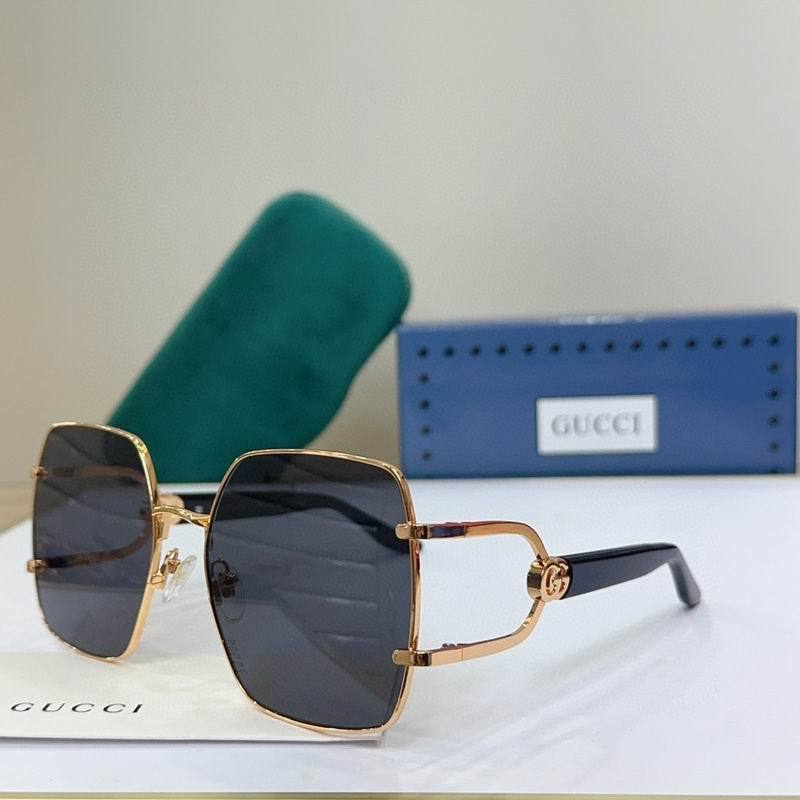 G Sunglasses AAA-354