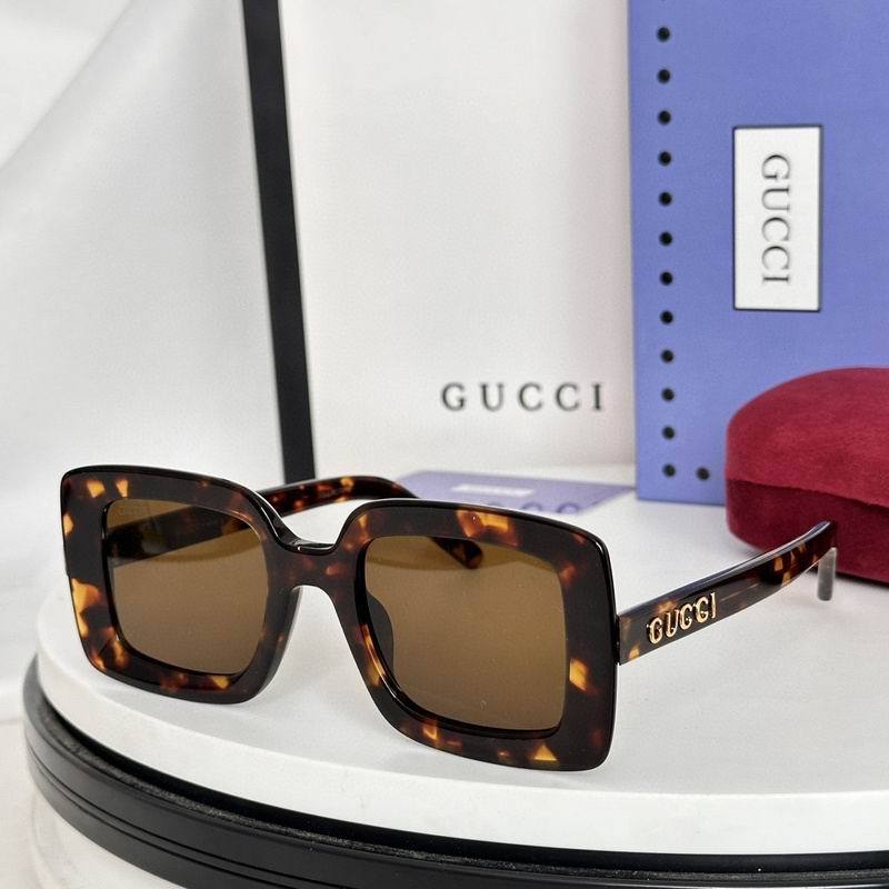 G Sunglasses AAA-387