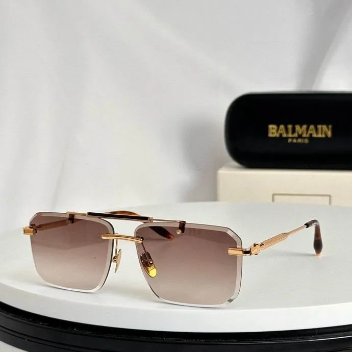 Balm Sunglasses AAA-22